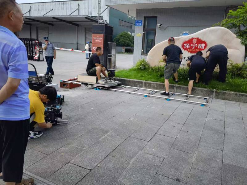 内丘县TVC拍摄：制造业专属TVC方案，用镜头展现企业硬核实力！