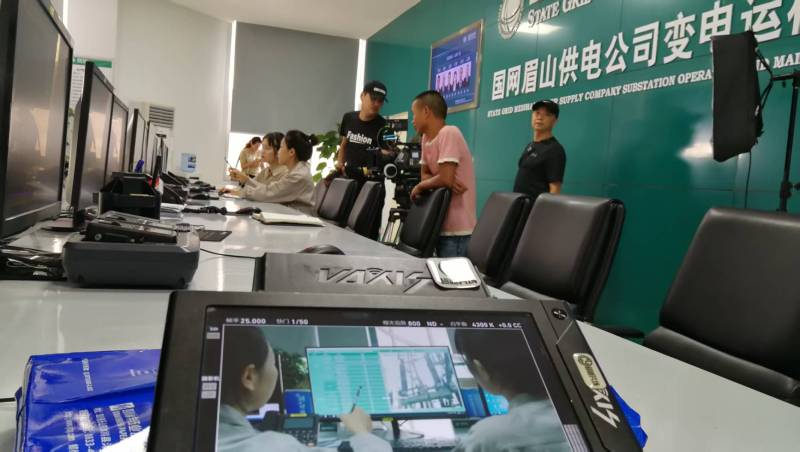 内丘县广告片制作优选：全流程专业把控，让品牌传播更有力量！