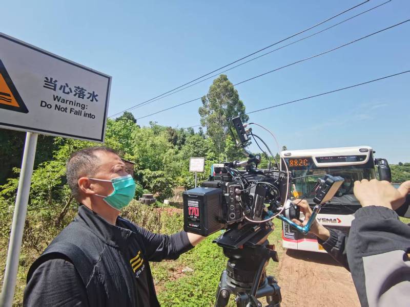 内丘县TVC拍摄公司：深耕本地市场，为品牌定制专属拍摄方案