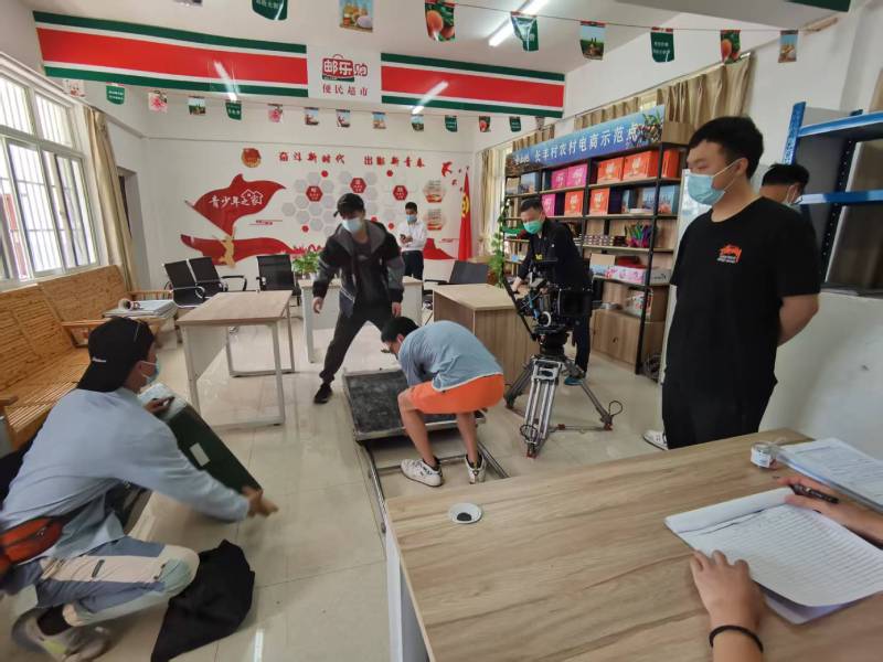 内丘县广告片拍摄公司：极简主义践行者，少即是多的视觉哲学