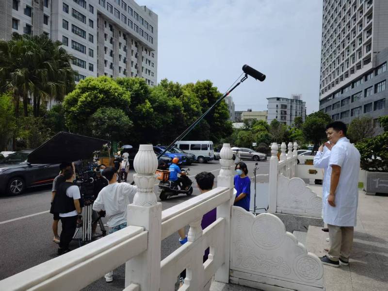 内丘县广告片拍摄公司低成本实现高规格制作的诀窍
