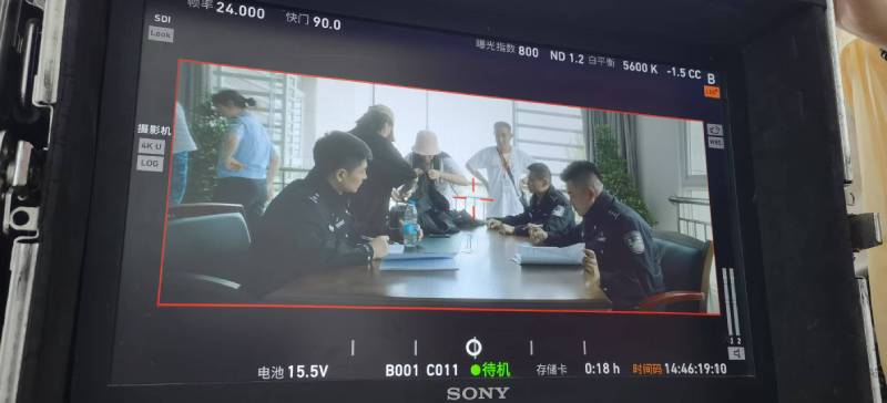 内丘县广告片拍摄公司服务世界500强的标准化体系